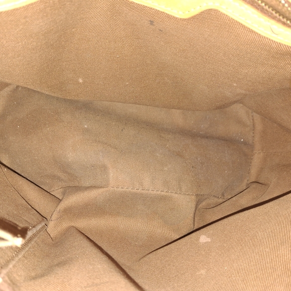 Louis Vuitton Cabas Piano - Picture 8 of 11